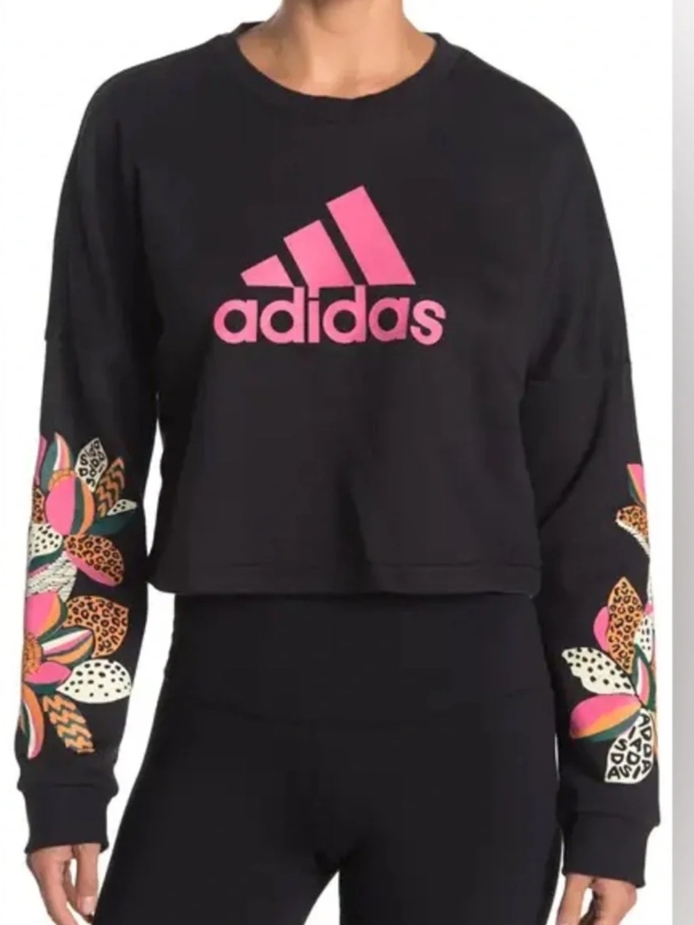 ADIDAS X FARM RIO Sweatshirt